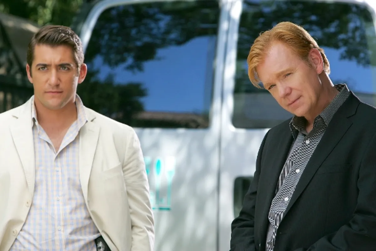 Kriminálka Miami (CSI: Miami VIII), 2009 - fotogaléria