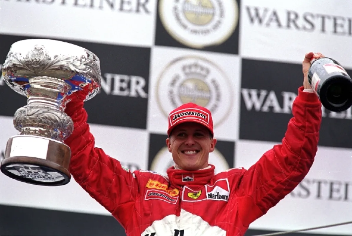 Schumacher a Schumacher (Schumacher & Schumacher), 2022 - fotogaléria