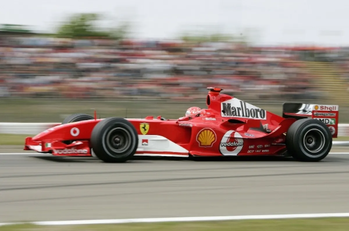 Schumacher a Schumacher (Schumacher & Schumacher), 2022 - fotogaléria