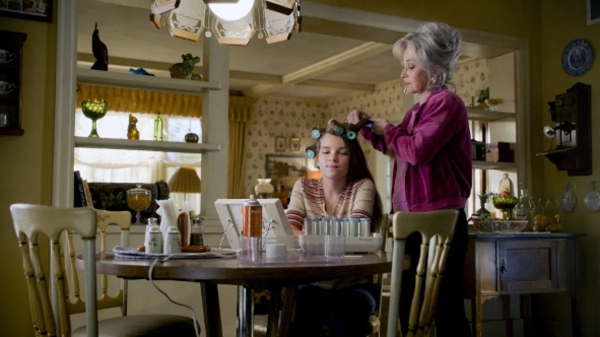 Malý Sheldon (Young Sheldon IV), 2020 - fotogaléria