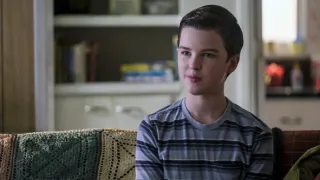 Malý Sheldon V (20, 21)