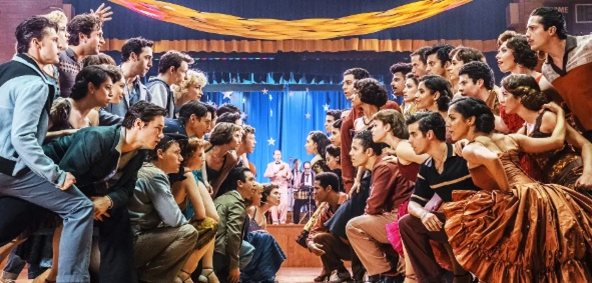 West Side Story, 2021 - fotogaléria