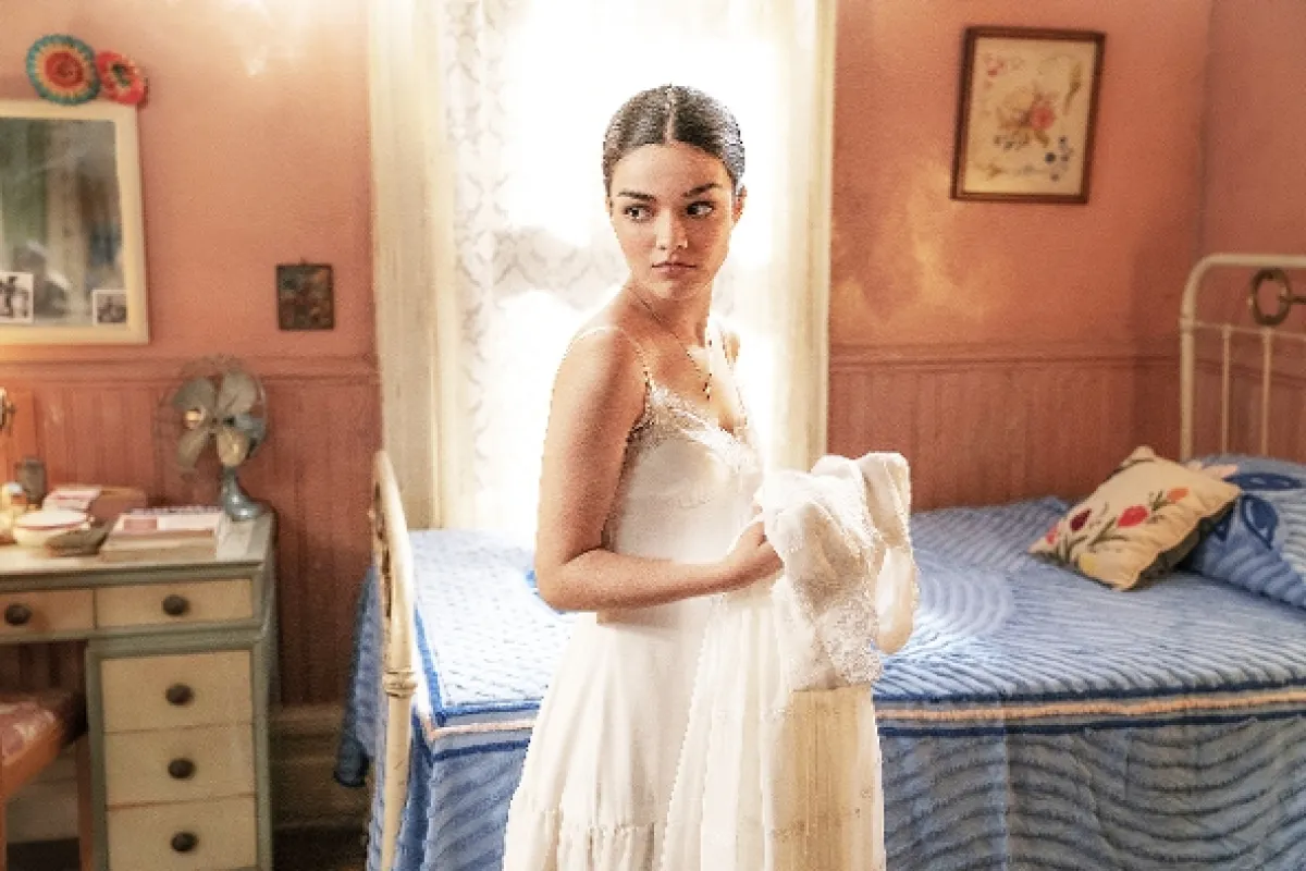 West Side Story, 2021 - fotogaléria