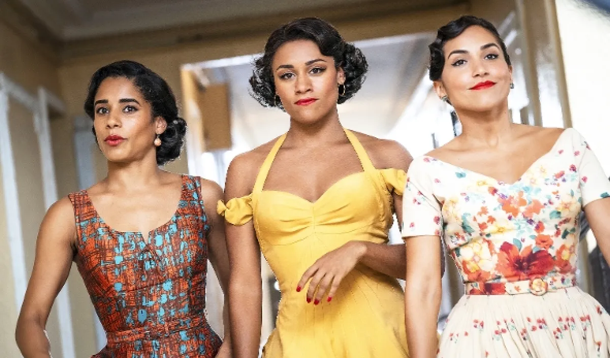West Side Story, 2021 - fotogaléria