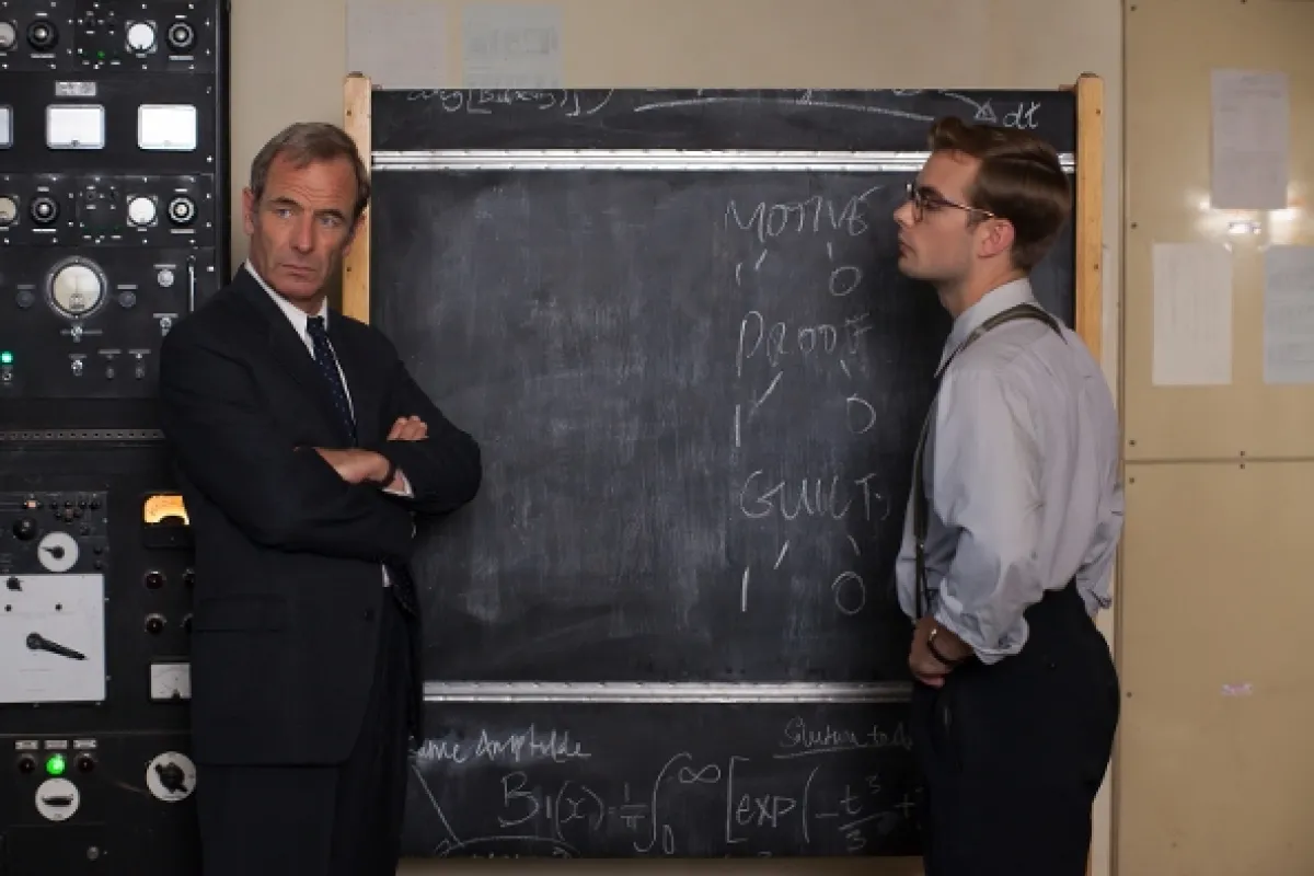 Grantchester, 2019 - fotogaléria
