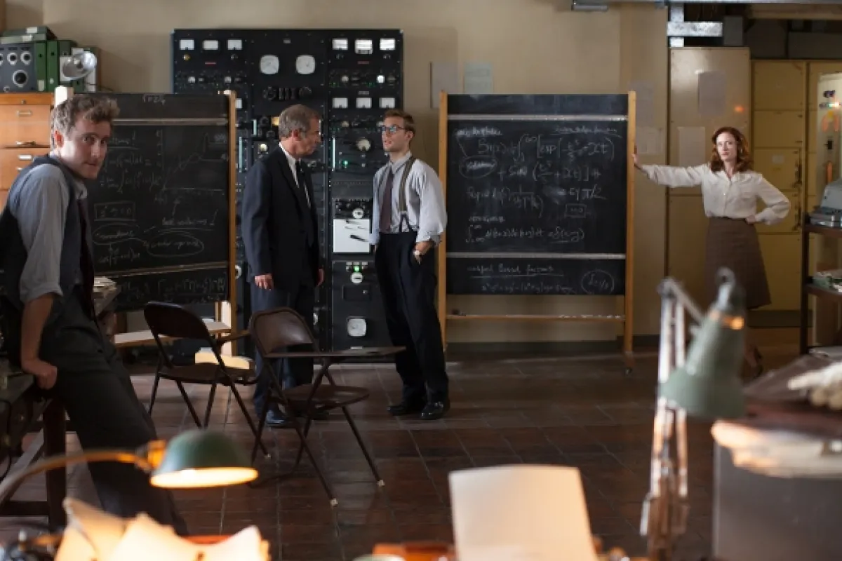 Grantchester, 2019 - fotogaléria