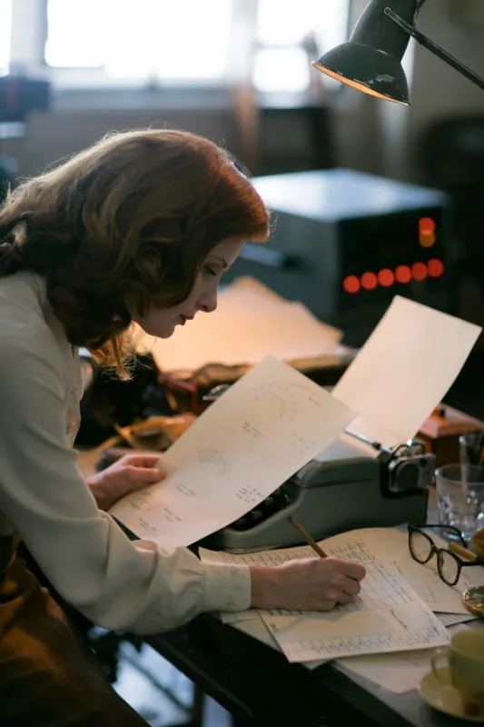 Grantchester, 2019 - fotogaléria