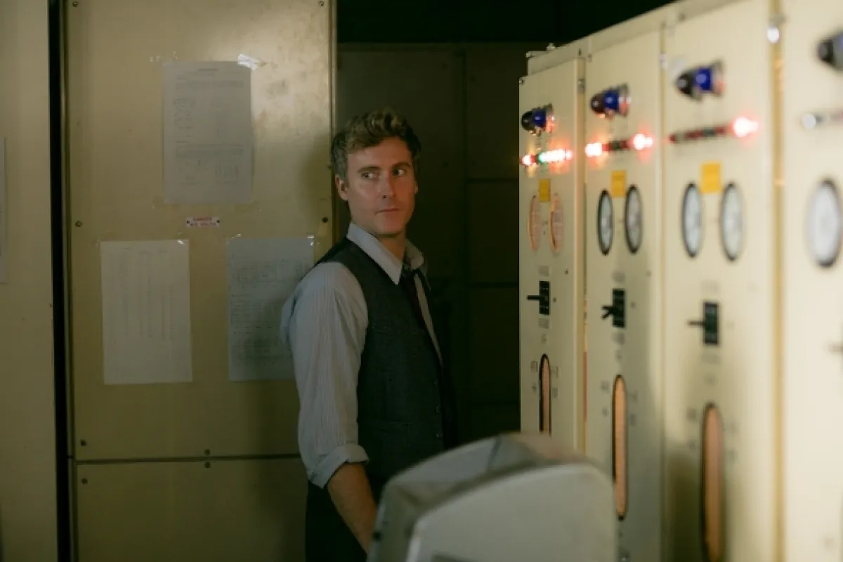 Grantchester, 2019 - fotogaléria