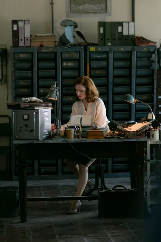 Grantchester, 2019 - fotogaléria