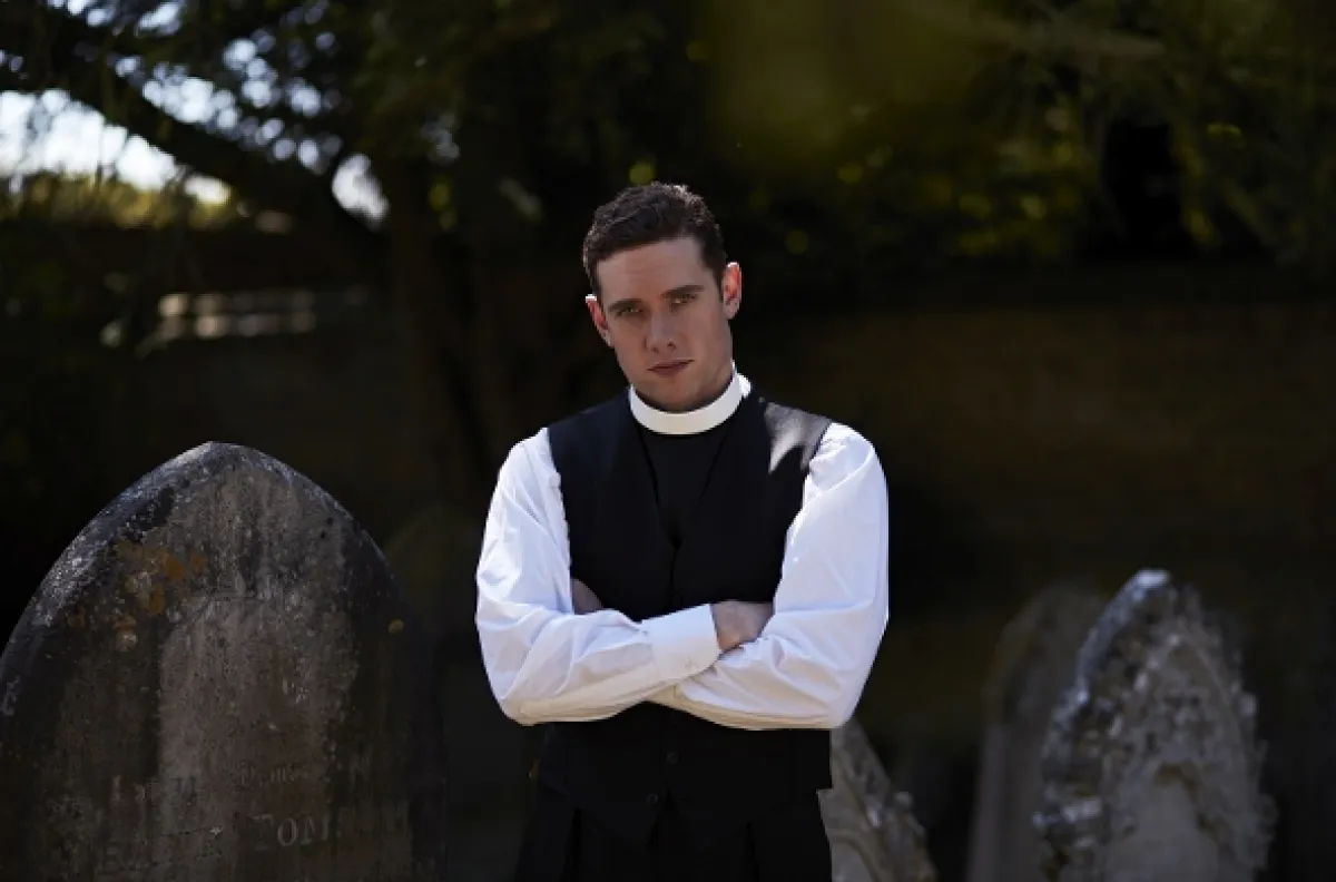 Grantchester, 2019 - fotogaléria