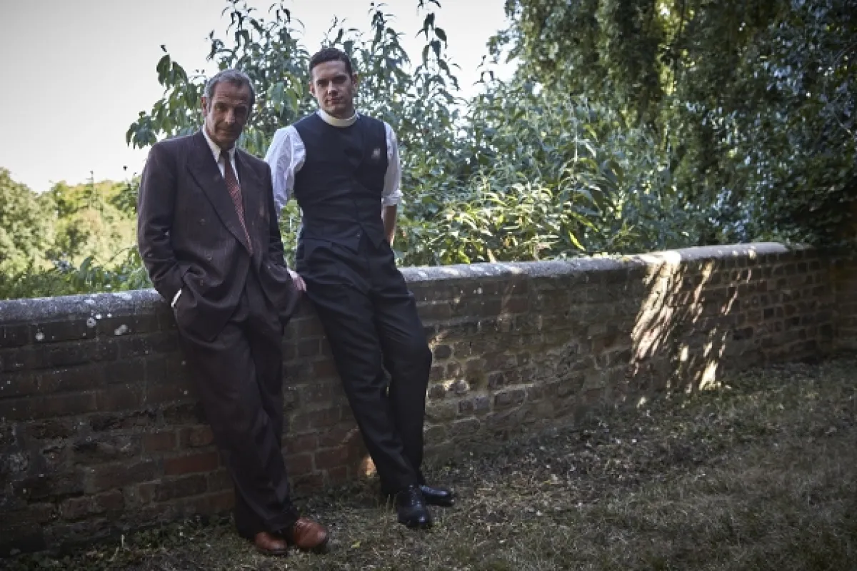 Grantchester, 2019 - fotogaléria