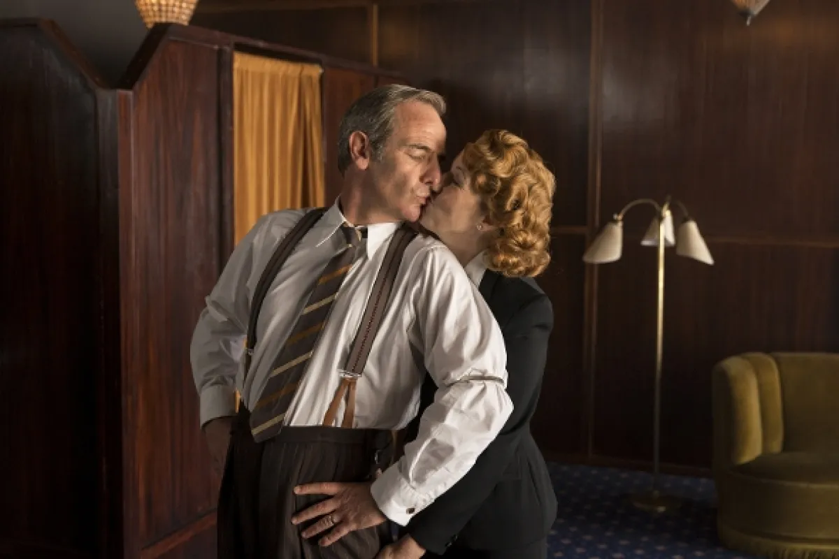 Grantchester, 2019 - fotogaléria