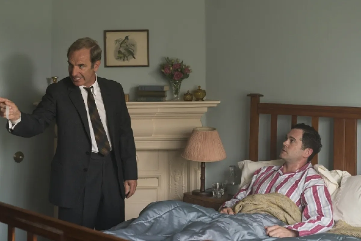 Grantchester, 2019 - fotogaléria