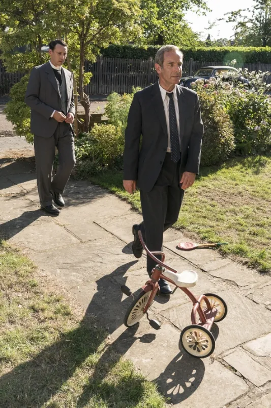 Grantchester, 2019 - fotogaléria