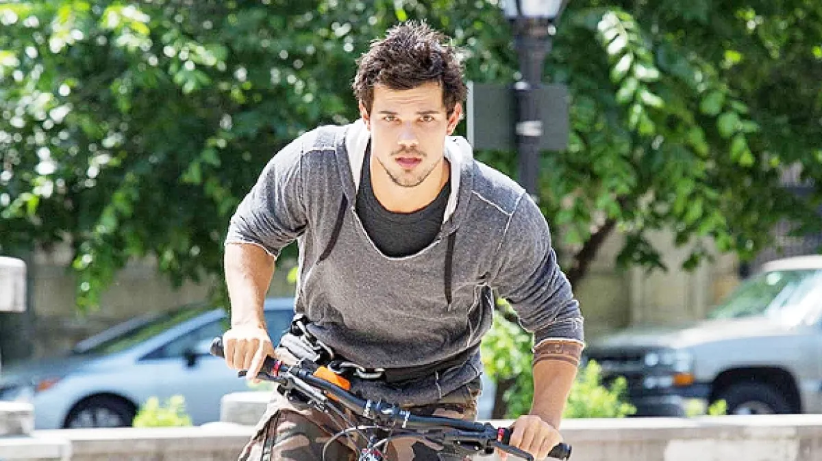 Tracers – Najrýchlejší lupiči (Tracers), 2015 - fotogaléria