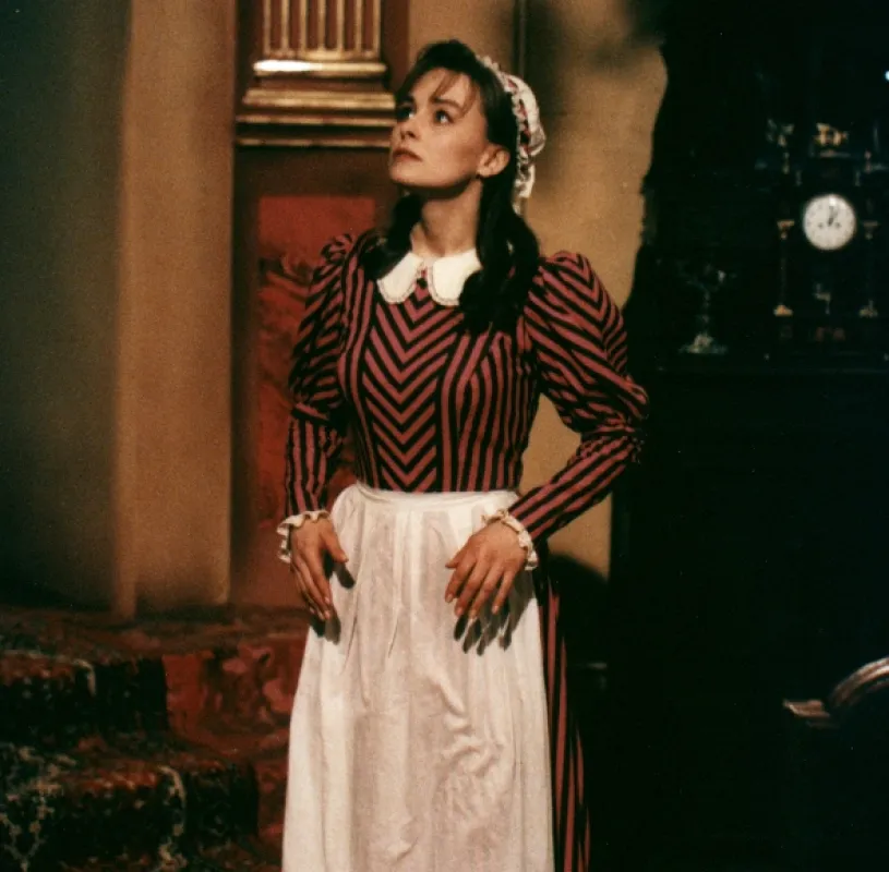 Počuj čert, tu straší!, 1998 - fotogaléria