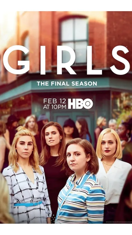 Girls (Girls VI), 2017 - fotogaléria
