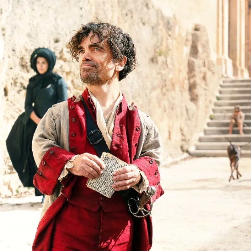 Cyrano, 2021 - fotogaléria