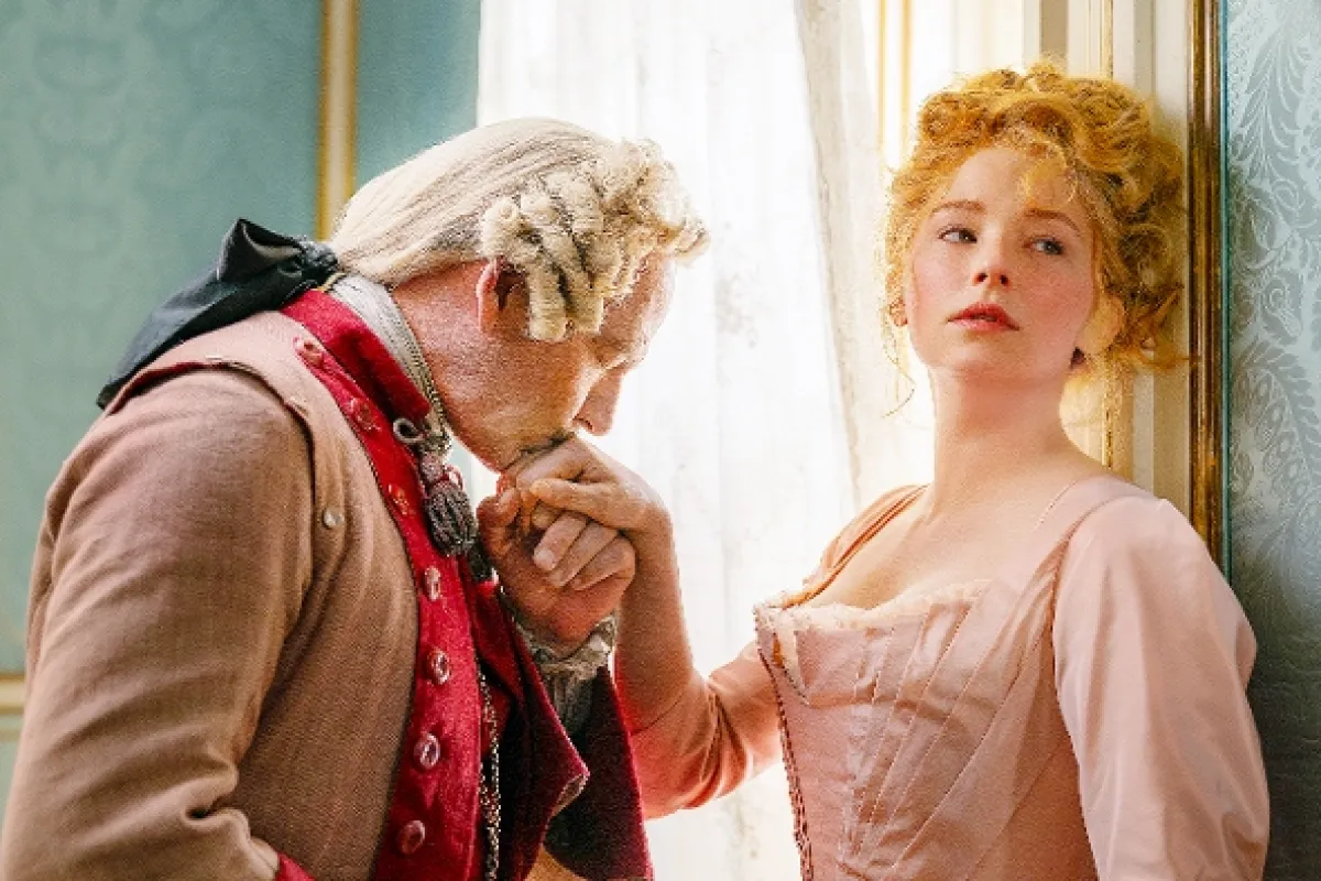 Cyrano, 2021 - fotogaléria