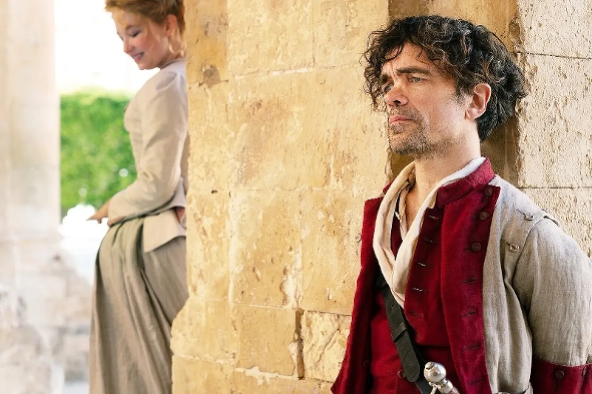 Cyrano, 2021 - fotogaléria