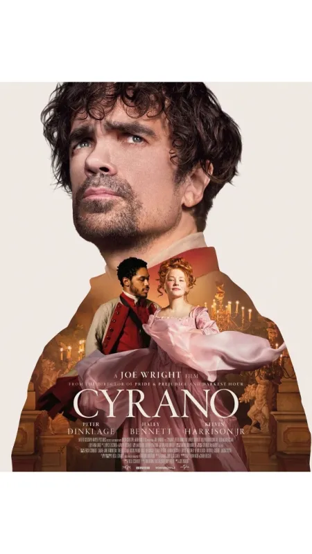 Cyrano, 2021 - fotogaléria