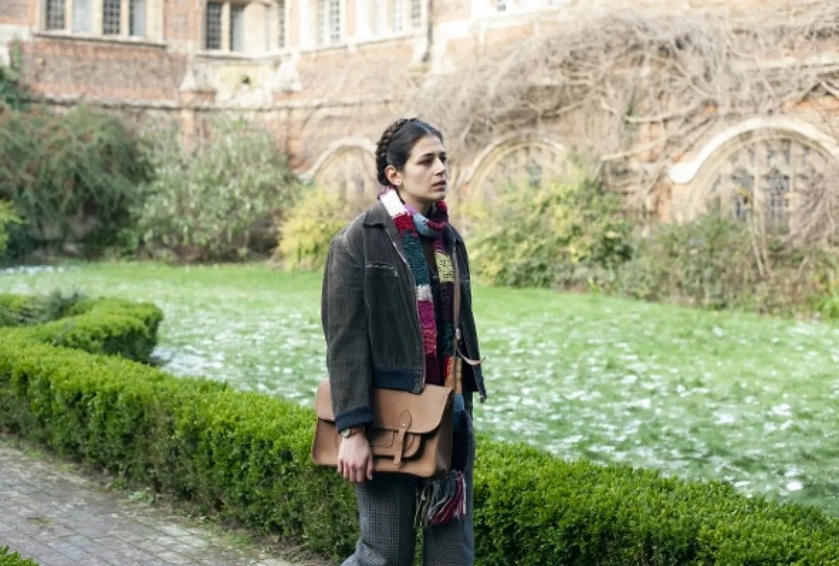 Grantchester, 2021 - fotogaléria