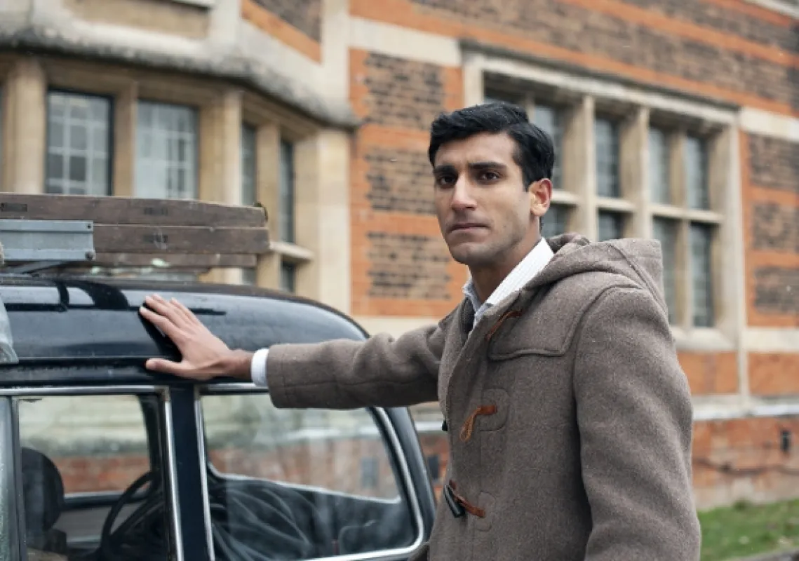 Grantchester, 2021 - fotogaléria