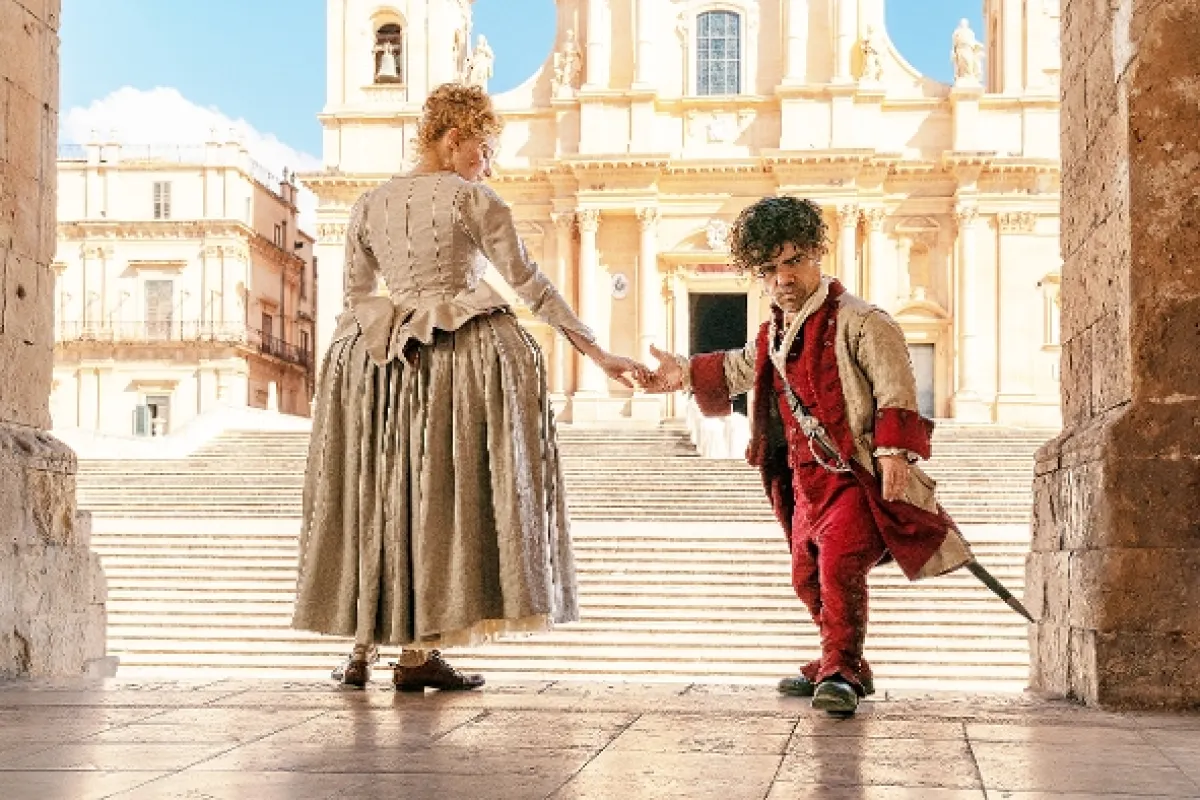 Cyrano, 2021 - fotogaléria