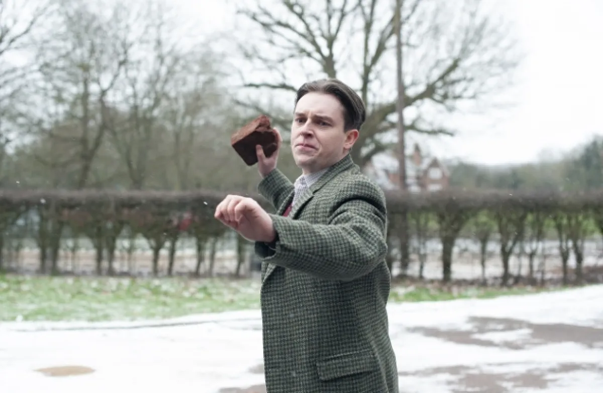 Grantchester, 2021 - fotogaléria