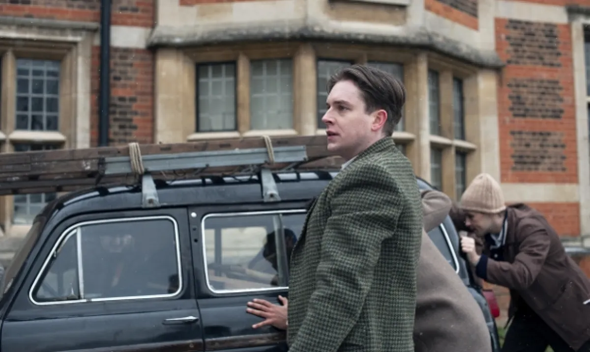 Grantchester, 2021 - fotogaléria
