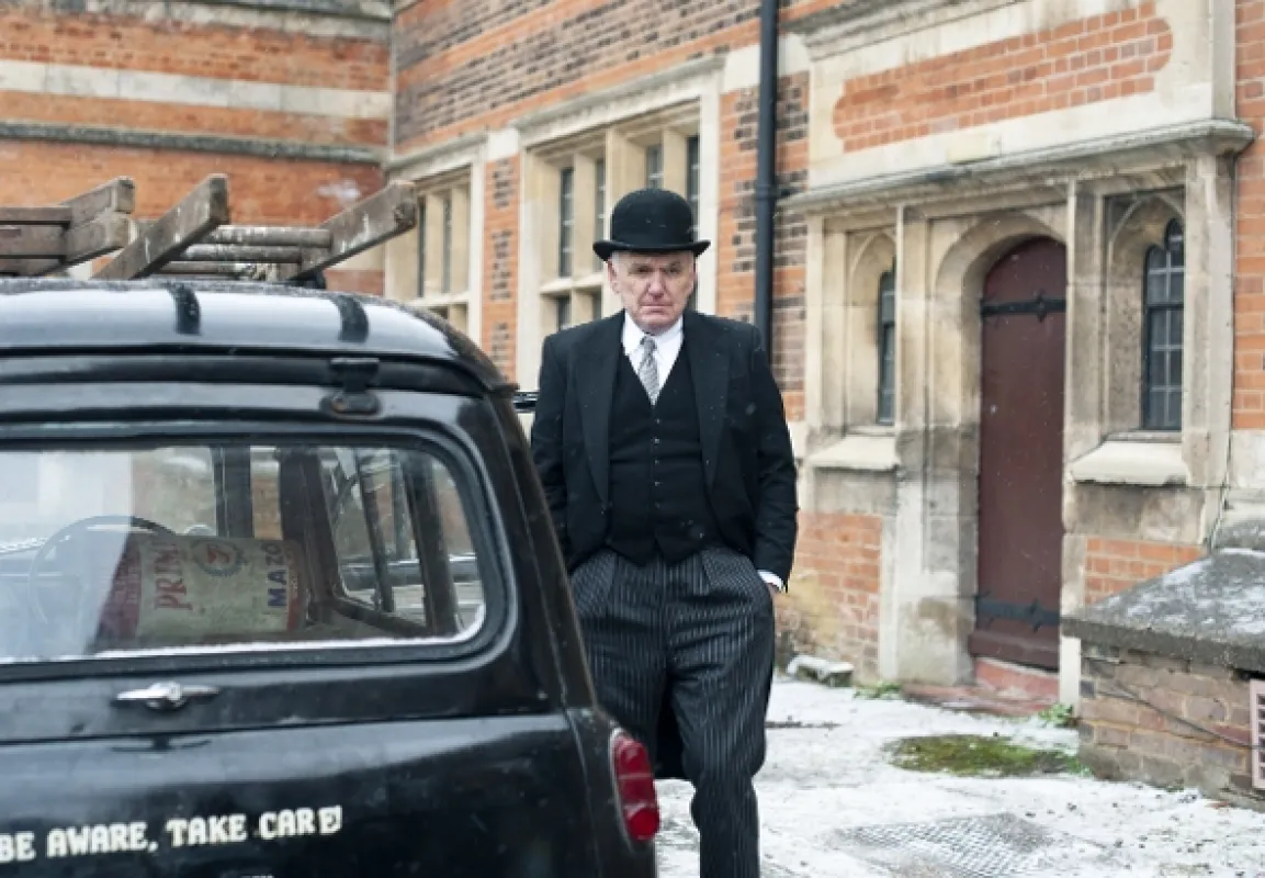 Grantchester, 2021 - fotogaléria