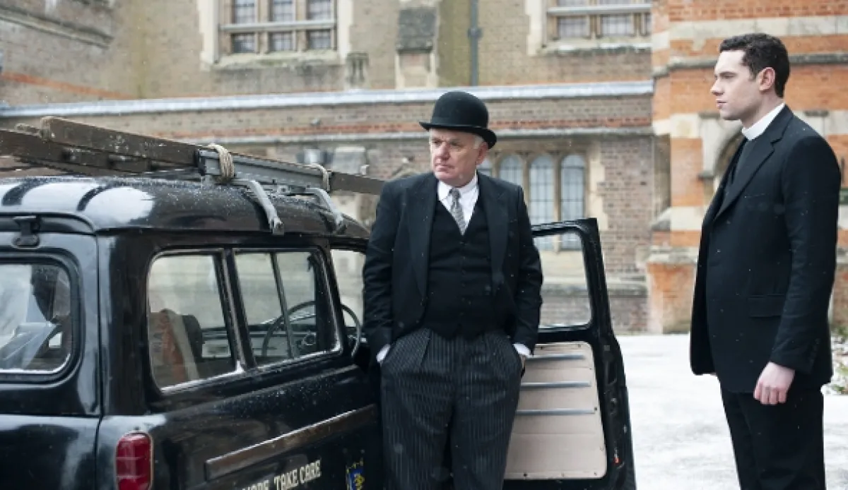 Grantchester, 2021 - fotogaléria