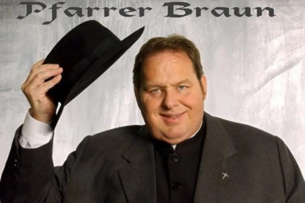 Otec Braun (Pfarrer Braun), 2003 - fotogaléria
