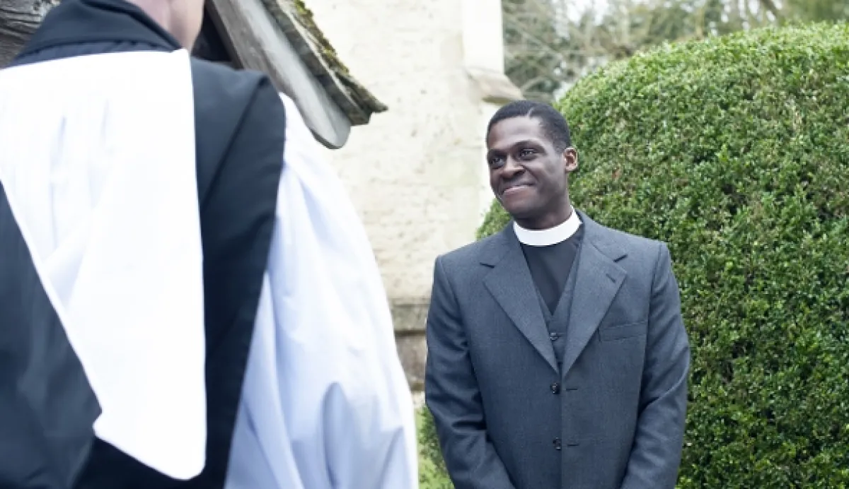 Grantchester, 2021 - fotogaléria