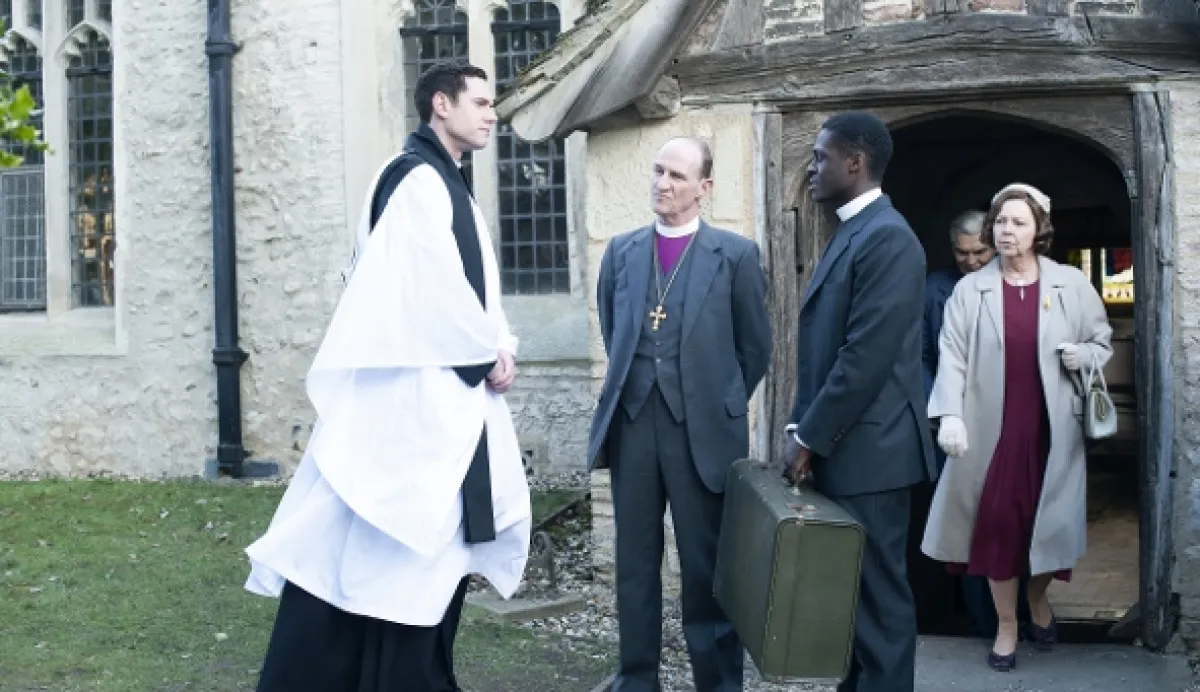 Grantchester, 2021 - fotogaléria