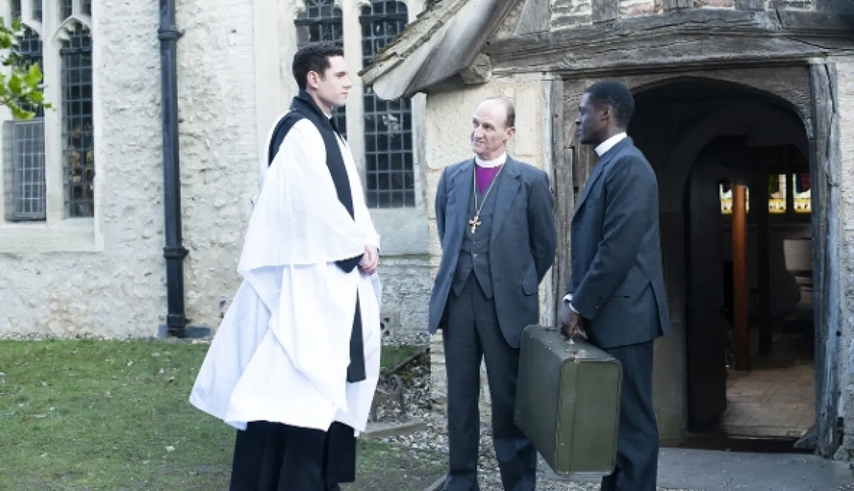 Grantchester, 2021 - fotogaléria