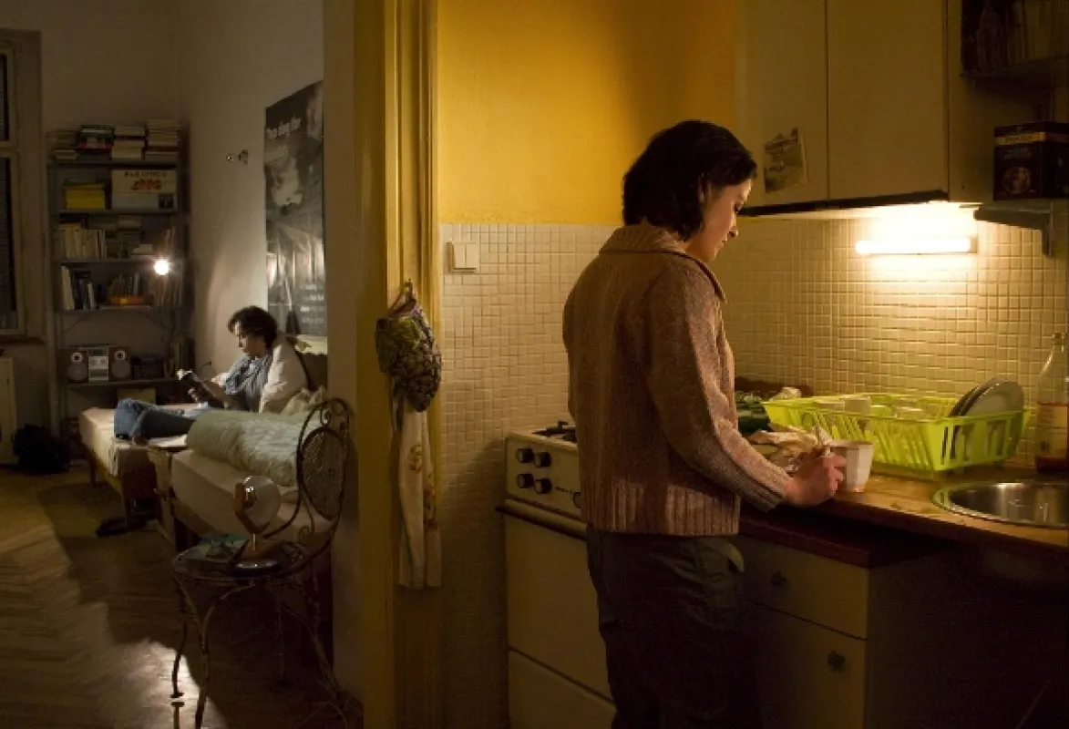 Diablova lesť, 2009 - fotogaléria