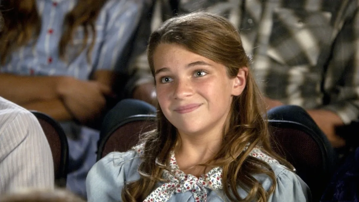 Malý Sheldon (Young Sheldon IV), 2020 - fotogaléria