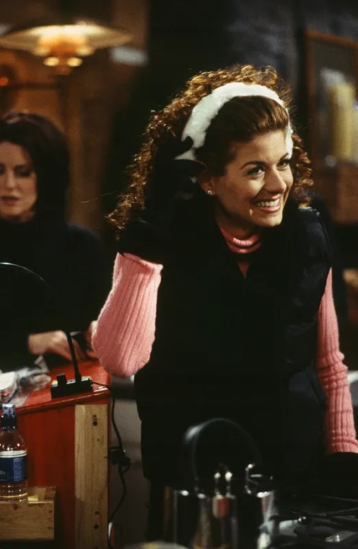 Will a Grace (Will & Grace I), 1998 - fotogaléria