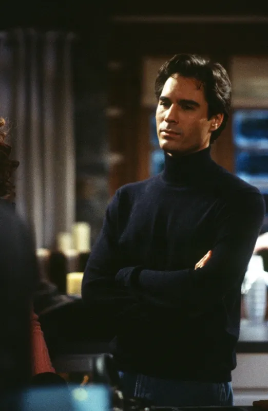 Will a Grace (Will & Grace I), 1998 - fotogaléria