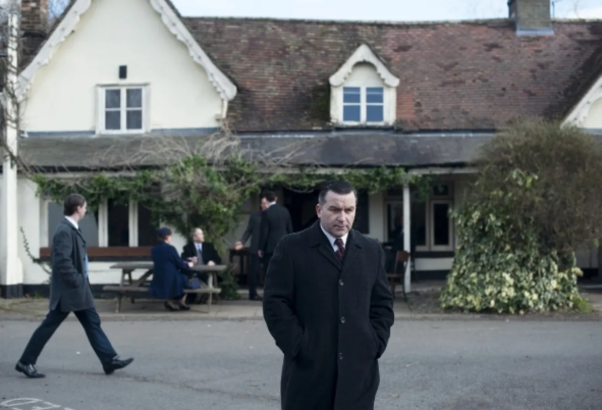 Grantchester, 2021 - fotogaléria