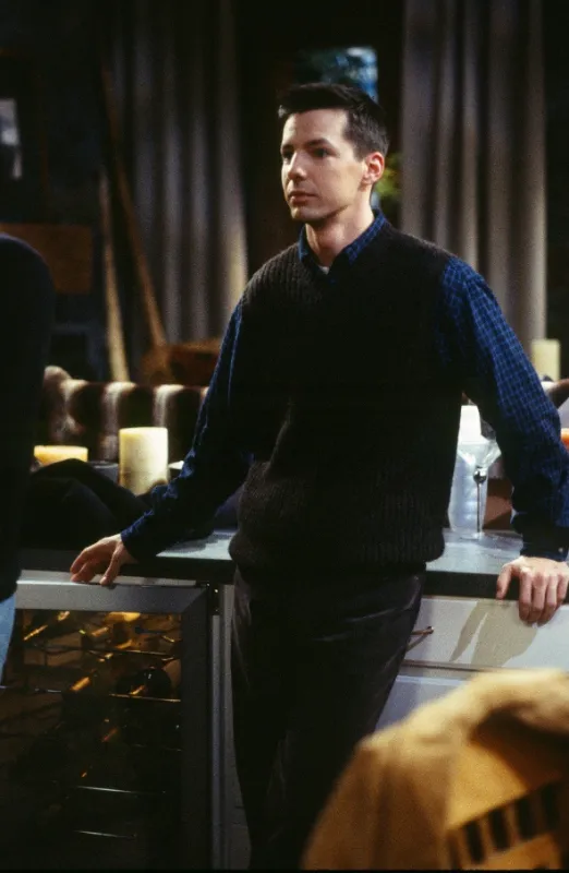 Will a Grace (Will & Grace I), 1998 - fotogaléria