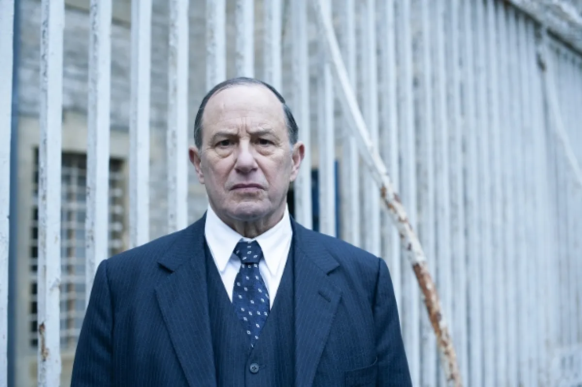 Grantchester, 2021 - fotogaléria