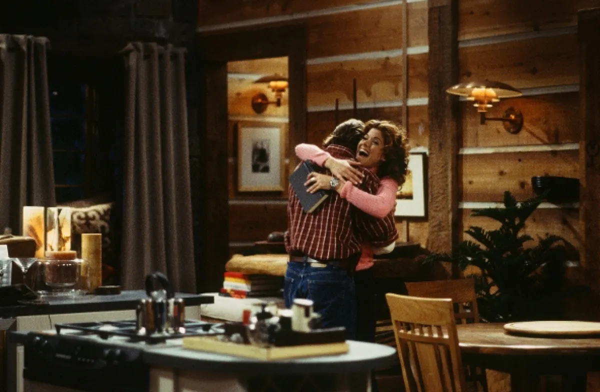 Will a Grace (Will & Grace I), 1998 - fotogaléria