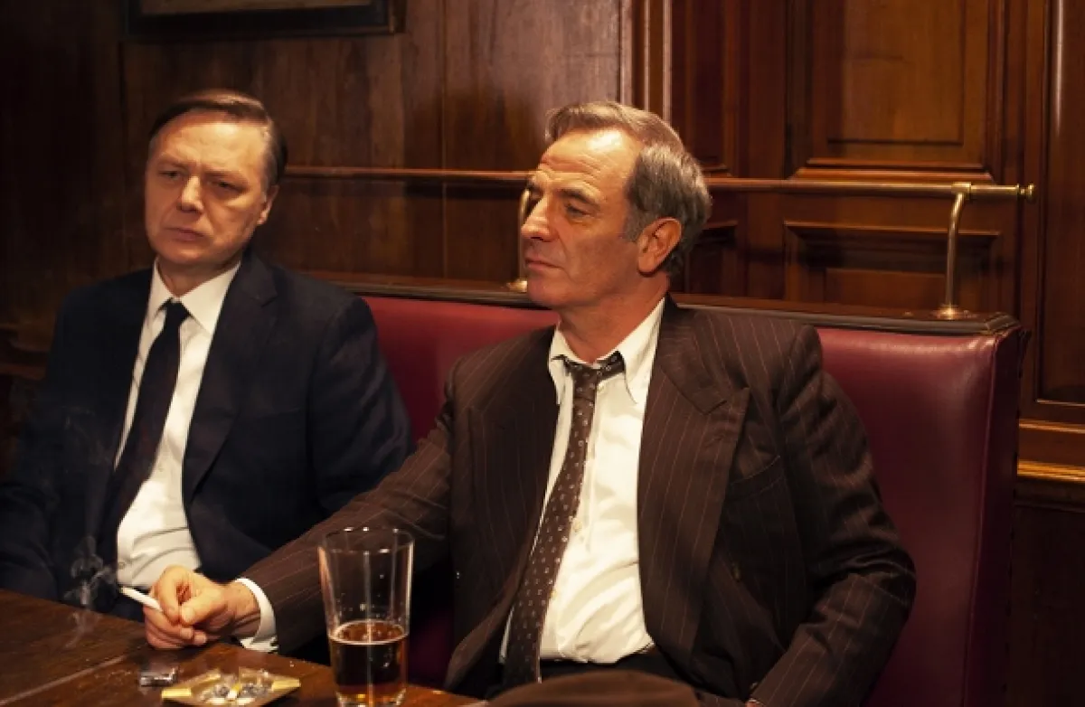 Grantchester, 2021 - fotogaléria