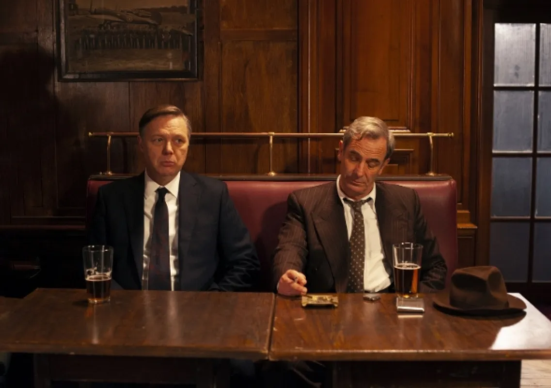 Grantchester, 2021 - fotogaléria