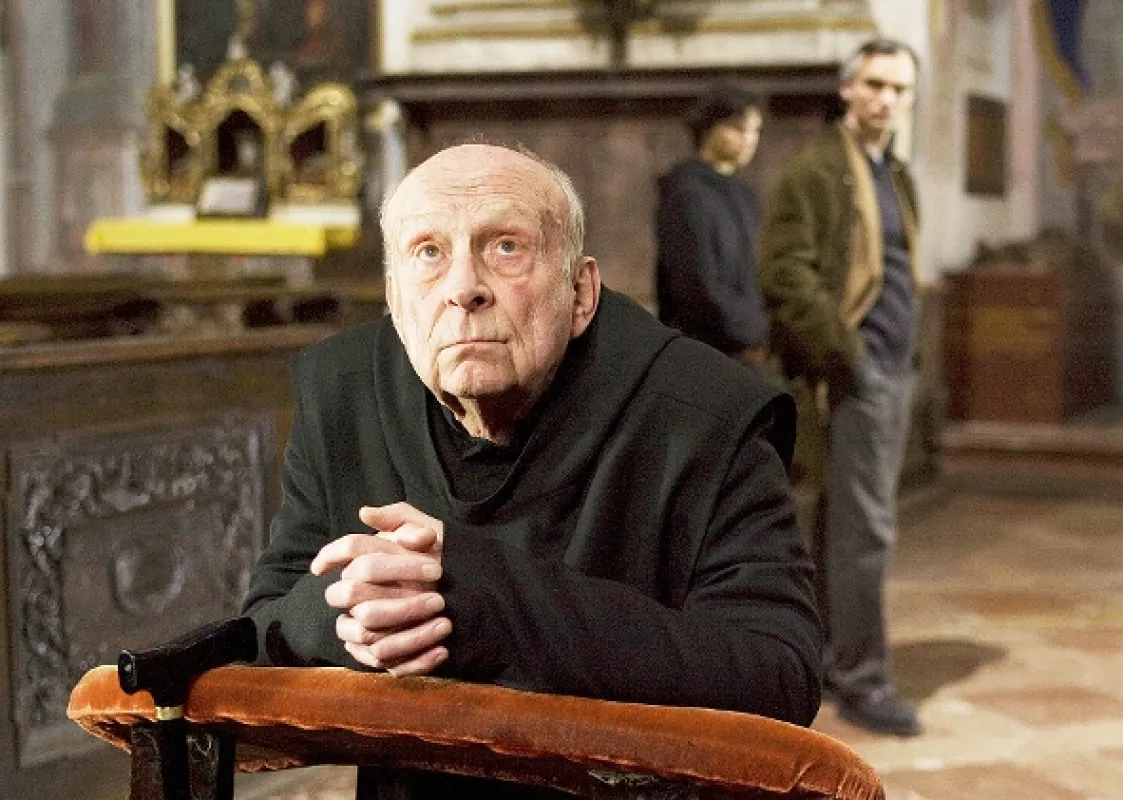 Diablova lesť, 2009 - fotogaléria