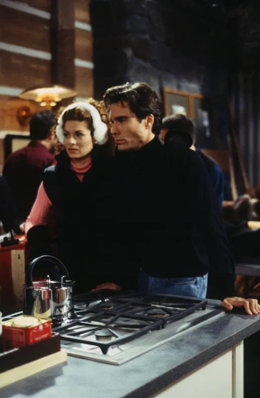 Will a Grace (Will & Grace I), 1998 - fotogaléria