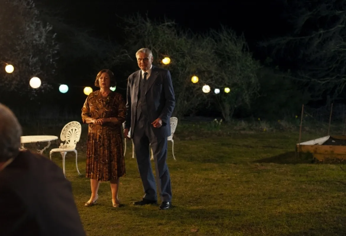 Grantchester, 2021 - fotogaléria