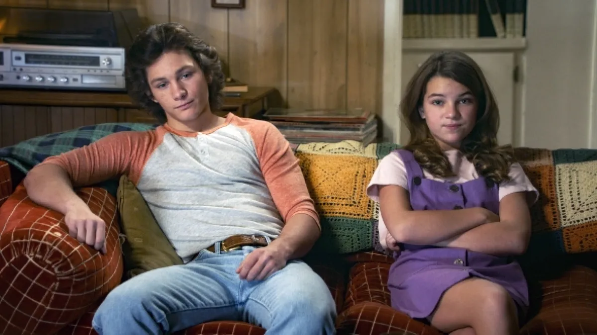 Malý Sheldon (Young Sheldon IV), 2020 - fotogaléria